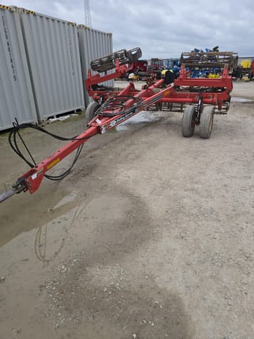 Main image Unverferth 220